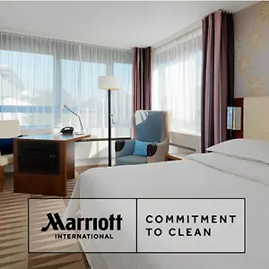**** Hotel Sheraton Westpark Germany