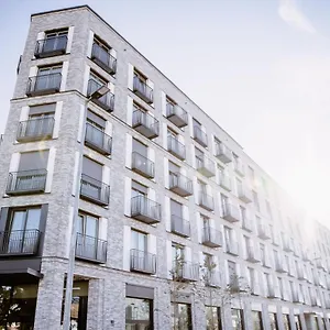 3* Aparthotel The Flag Meiller Gaerten