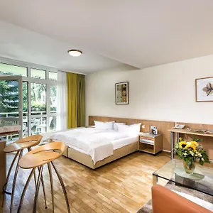 **** Hotel Westlife Germany