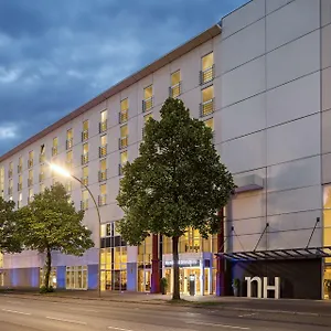 **** Hotel Nh Horner Rennbahn Germany