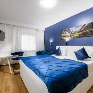 Hotell Rivoli Charme