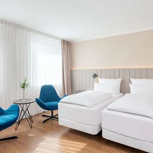 **** Hotel Nh Altstadt Allemagne