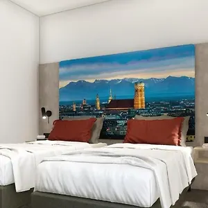 C&n - An Der Messe Hotel