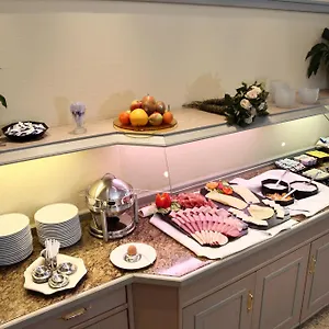 Ambiente Garni Мюнхен