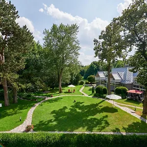 Hotel Parkhotel Rothof