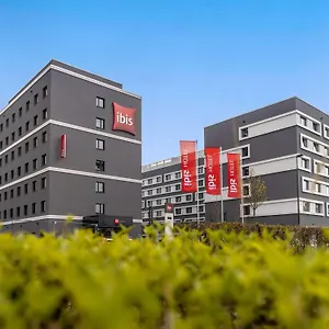** Hotel Ibis Airport Germany