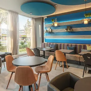 *** Hotel - The Niu, Brass Olympiapark By Ihg Allemagne