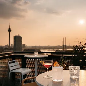 **** Hotel Ruby Luna Germany