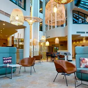 **** Hotel Amadeus Frankfurt Allemagne