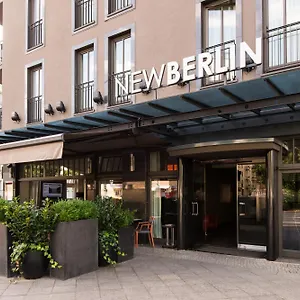 **** Hotel New Germany