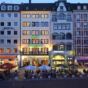 *** Hotel Schlicker Germany